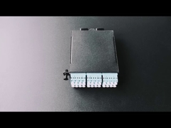 Painel de Patch de Fibra Óptica MPO